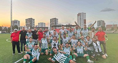 Kayseri Süper Amatör Küme'de 2. hafta tamamlandı