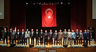 Kayseri Talas Belediyesi'nden 'Bilge Kral'a özel anma