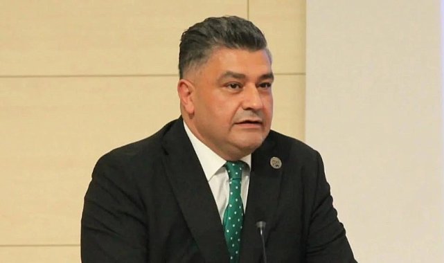 Kayseri Voleybol İl Temsilcisi Yıldırım:
