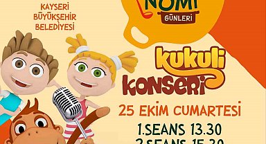 Kayseri'de 3. Gastronomi Günleri heyecanı