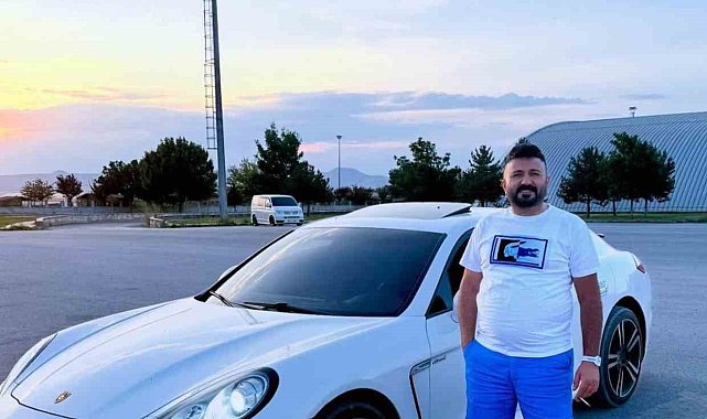 Kayseri'de iş adamı aracında uğradığı silahlı saldırıda hayatını kaybetti