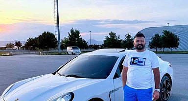 Kayseri'de iş adamı aracında uğradığı silahlı saldırıda hayatını kaybetti