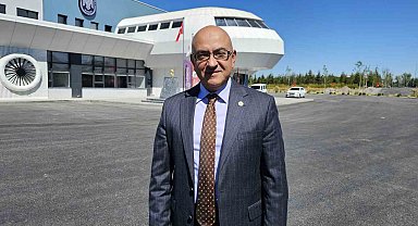 Kayseri'de mesleki eğitime ilgi arttı