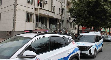 Kayseri'de sağlık merkezinde sıra kavgası: 3 yaralı