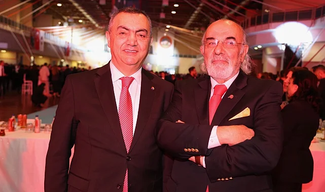 Kayseri'nin 12 aylık ihracatı 3,8 milyar dolara ulaştı