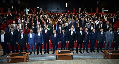 Kayseri'nin geleceği yeniden inşa edilecek