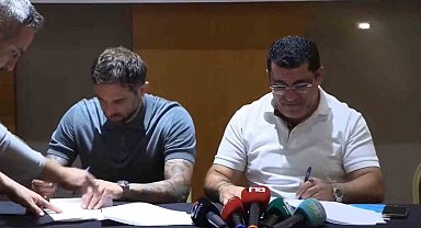 Kayserispor'da Djalovic dönemi başladı