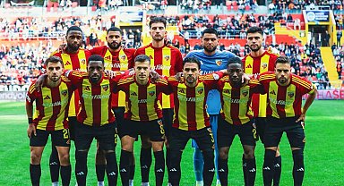 Kayserispor'da son 6 sezonun en kötü dönemi
