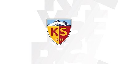 Kayserispor'dan 'transfer yasağı' açıklaması: "Futbolcuya ödeme yapıldıktan sonra tedbir FIFA tarafından kaldırılacaktır"