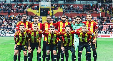 Kayserispor'un kupa mesaisi 28 Ekim'de