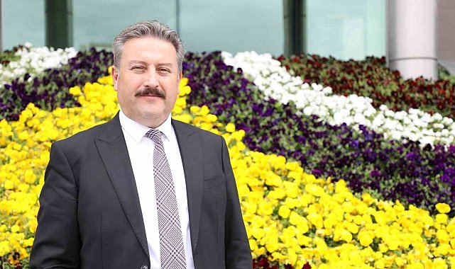 Kazım Karabekir Mahallesi Kentsel Dönüşüm Projesi ile Melikgazi Avrupa'da büyük başarıya imza attı