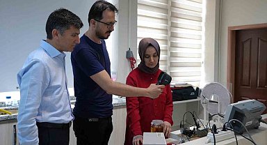 KBÜ'den implant enfeksiyonlarına karşı yenilikçi yöntem