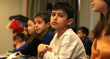 Keçiören'de atık pil toplama şampiyonu okul belli oldu