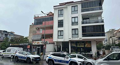 Kendisinden haber alınamayan kadın evinde ölü bulundu