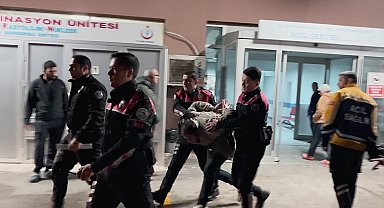 Kendisini dolandırdığını iddia ettiği arkadaşını silahla vurdu