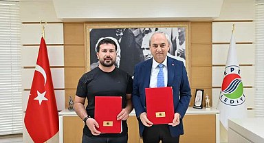 Kepez 'e yeni kreş müjdesi