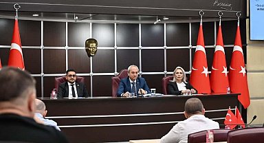 Kepez Belediyesi'nin 2026 yılı bütçesi 6,2 milyar TL