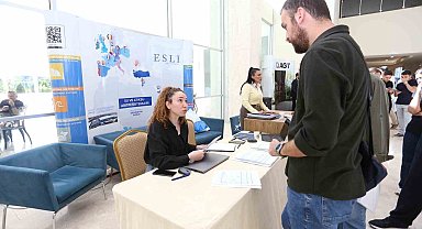 Kepez'de istihdam buluşması