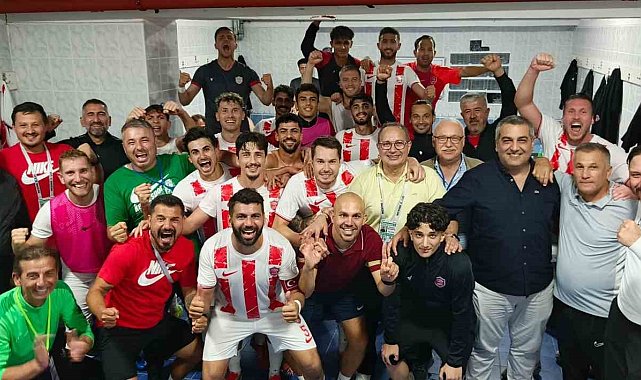 Kepezspor İstanbul'dan 3 puanla döndü