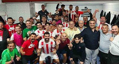 Kepezspor İstanbul'dan 3 puanla döndü