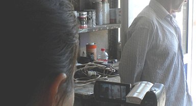 Keşan'ın ressamı Hayrettin Alnıaçık'ın hayatı belgeselleşiyor