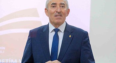 KESOB Başkanı Odakır: "Esnaf ve sanatkarlar için yapılacak işler var"