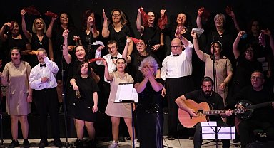 KİGDER ve ZİÇEV'den anlamlı etkinlik