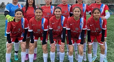 KılıçaslanYıldız B Grubu'nda yer alacak