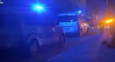 Kına gecesinde kavga: Müzisyen darbedildi