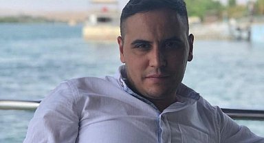 Kınık'ta feci kaza: 1 ölü, 1 yaralı