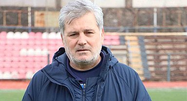 Kırıkkale FK, Teknik Direktör Nihat Baran ile yolları ayırdı