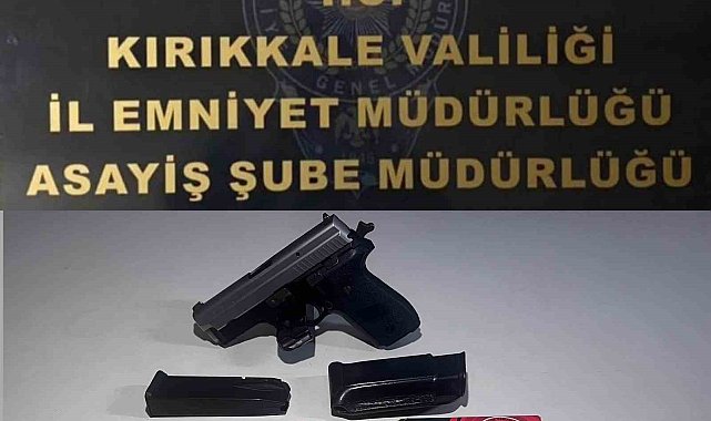 Kırıkkale'de düğün ve asker uğurlamalarına sıkı denetim