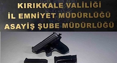 Kırıkkale'de düğün ve asker uğurlamalarına sıkı denetim