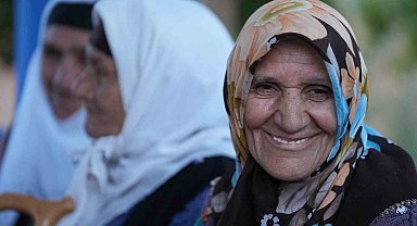 Kırıkkale'de köylere hizmet sürüyor: Yatırım tamamlandı, yüzler güldü