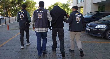 Kırıkkale'de yasa dışı bahis üssü çökertildi: Yönetici tutuklandı