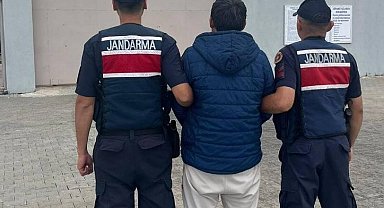 Kırşehir'de aranan hükümlü JASAT operasyonuyla yakalandı