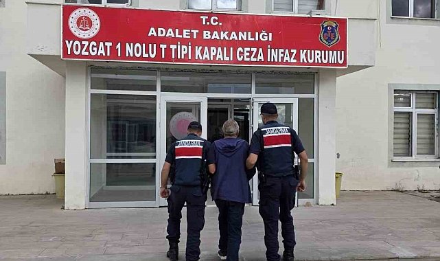 Kırşehir'de yaşlı çifti öldüren katil zanlısı cezaevinde kalp krizi geçirerek öldü