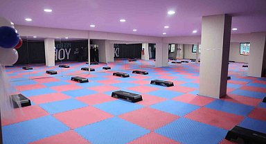 Kış dönemi yetişkin yüzme ve fitness kayıtları başladı