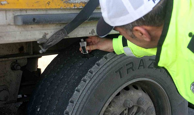 Kış lastiği uygulamasında tarih değişti