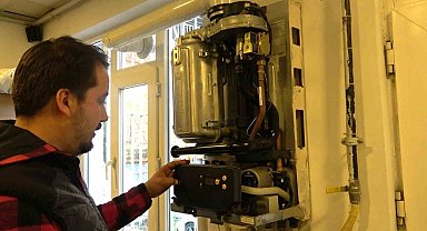 Kış öncesi kombi bakımında dikkat edilmesi gerekenler