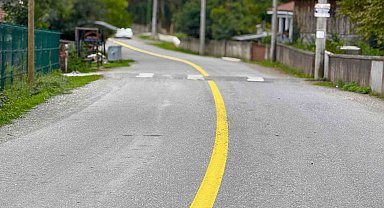 Kış öncesi tamamlanacak