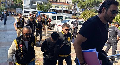 Kız arkadaşının abisi ve kuzenleri tarafından bıçaklandı