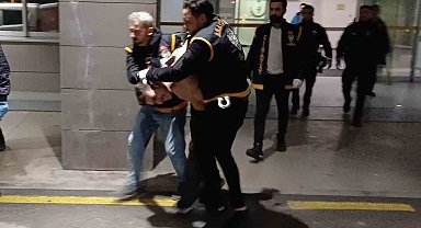 Kız kardeşinin üzerine kaynar su dökmüştü, anne şikayetini geri çekti