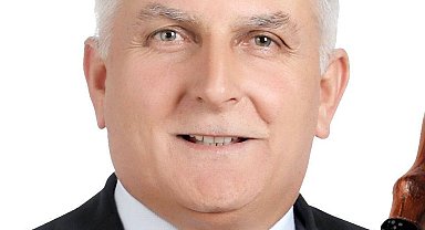 KKTC Cumhurbaşkanı adayı Gürlek, seçime 1 gün kala adaylıktan çekildiğini duyurdu