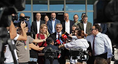 KKTC'nin yeni Cumhurbaşkanı Tufan Erhürman oldu