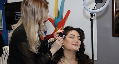 KO-MEK'ten güzellik sektörüne profesyonel dokunuş