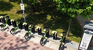 KOBİS ile 179 bin vatandaş yazın tadını çıkardı