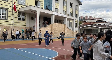 Kocaeli Büyükşehir'den afetlere karşı güçlü adım