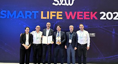 Kocaeli Büyükşehir'den dünyaya rol model