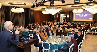 Kocaeli Gebze'de imar sorunu çözülüyor